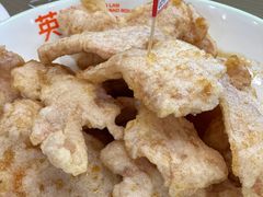 -英兰朝族饭店·英兰锅包肉(佳园路店)
