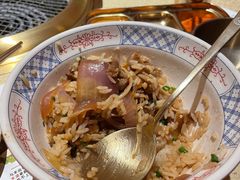 -妙香居韩国烤肉(容桂天佑城店)