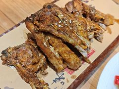 -品回味清真西北楼(宁波首店)