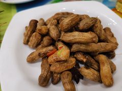 -清真·西北人家风味馆(中山中路店)
