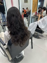 -乾健·烫染·接发SALON