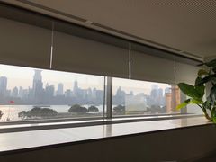景观位-震旦博物馆·A Cafe