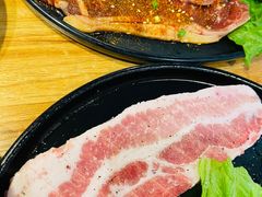 -小米烤肉-泥炉炭烤(常营店)