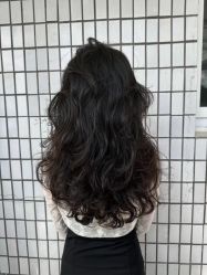 -张昊造型