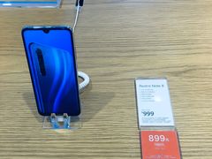 -小米之家(金鹰湖滨天地店)