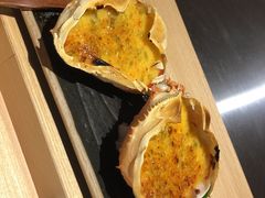 蟹宝-紫· 割烹  Kappo Murasaki