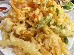 -平山城鑫烧烤(建国楼店)