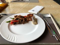 -贵阳万丽酒店