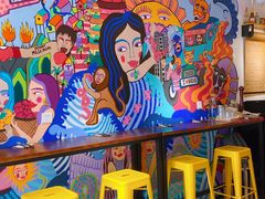 -Mesa Madre梅萨妈妈·Bintana(国贸店)