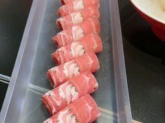 -乔先生涮肉·鲜活牛羊肉火锅(塘沽店)