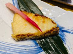 -北京泰富酒店-道日本料理餐厅