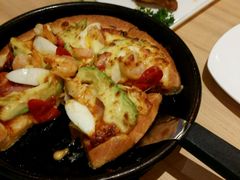-必胜客(鹤山大道店)