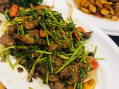-牟传仁饭庄(星海店)