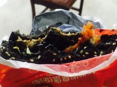 -汉堡王(北京通州领展店)