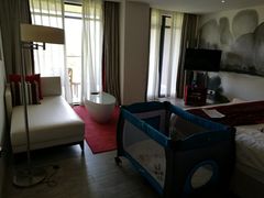 -Club Med地中海俱乐部·桂林度假村