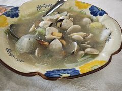 -崖口红树林海鲜餐厅