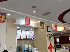 -李先生牛肉面大王(营口大润发店)