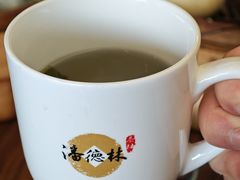 -潘德林茶社(新城河路店)