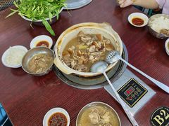 -深圳柯记餐厅(大望店)