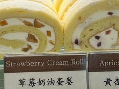 -德南面包房(尚都店)