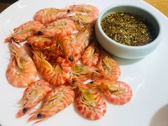 -必点海鲜·鲅鱼水饺(鞍山西道店)