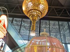 -天山传奇新疆菜(SKLP店)