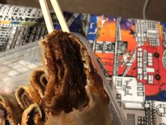 -东四民芳餐厅(世茂工三店)