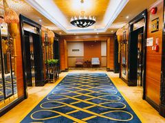 -深圳凯宾斯基酒店