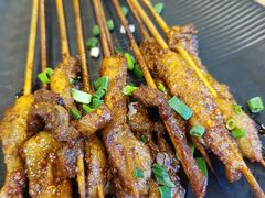 -成都吃客(九眼桥店)