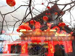 -沕沕水生态风景区