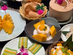 -安南越南餐厅(青岛万象城店)