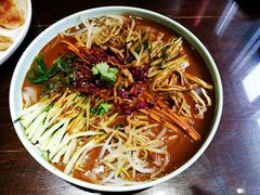 -黑土印象菜馆(三元桥店)