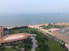 -东戴河风景区