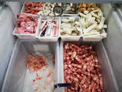 -清真·老北京涮肉自助火锅吴井路店