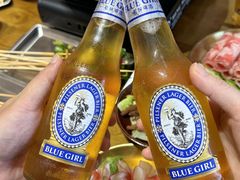 -黔哆哆地摊酸汤火锅(清湖店)