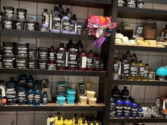 -LUSH(威尼斯人店)