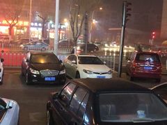 -木屋烧烤(西南角店)