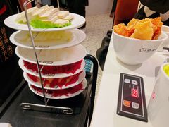 -八合里潮汕鲜牛肉火锅(上海汇智广场店)