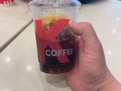 -肯德基(南京高铁1店)