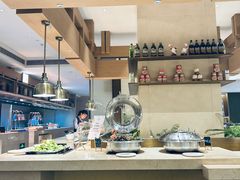 -合肥辰茂和平酒店·茂餐厅
