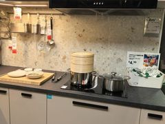 -宜家家居(西安未央商场店)