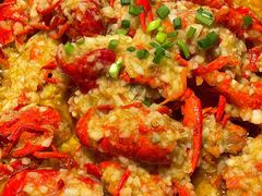 -一棠龙虾•王牌虾球(恒隆广场店)