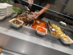-老乡鸡(上海白玉兰广场店)