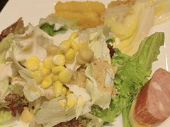 -索菲特酒店·海鲜自助 ·聚餐厅