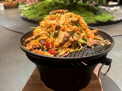 -那家老院子东北菜.饺子.小鸡炖蘑菇(宁山店)