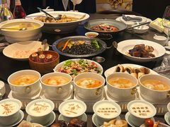 -庐灶江南·江南菜·四合院Bistro(东直门雍和宫·原华侨宾馆店)