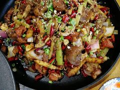 心邸麻辣干锅-心邸·庆宴(雅宝城店)