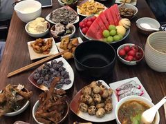 -青藤茶馆(南山路店)