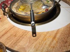 -牛人日志·鲜牛肉骨汤火锅(万科里瑧店)