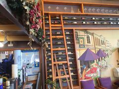 -索纳斯咖啡(海安路店)